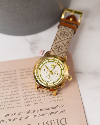 ساعة نسائية ماركة توري بورش TBW1050