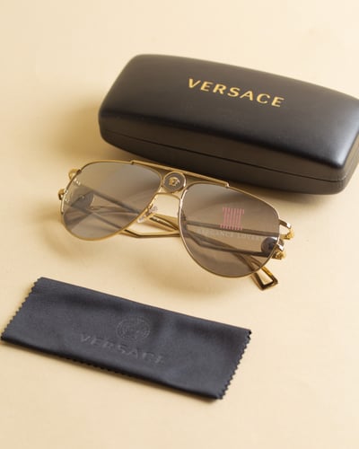 نظارة شمسية Unisex ماركة فرزاتشي VE2225