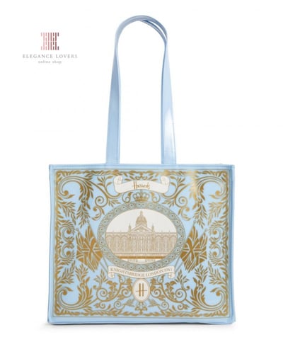 شنطة كتف ماركة هارودز