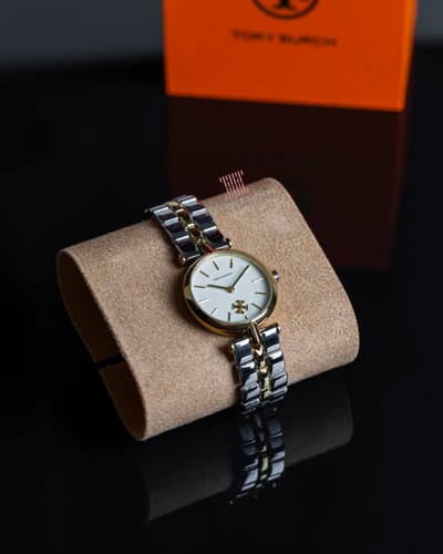 ساعة نسائية ماركة توري بورش TBW2044