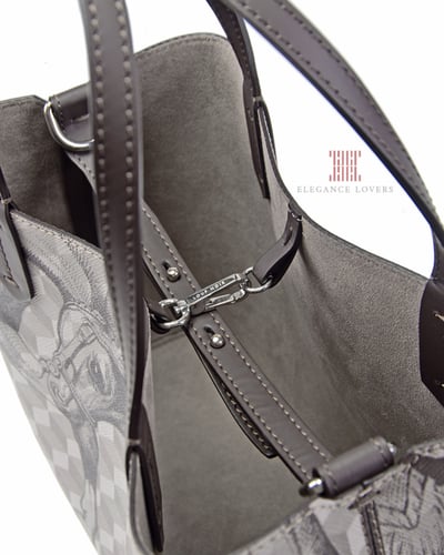 شنطة كتف ماركة لوب نوار