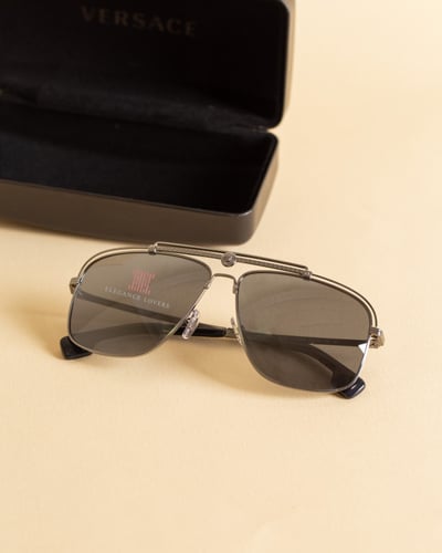 نظارة شمسية رجالية ماركة فرزاتشي