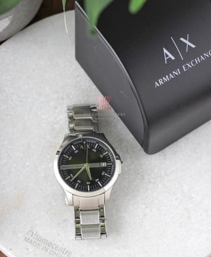 ساعة رجالية ماركة ارماني اكسشينج AX2103