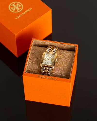 ساعة نسائية ماركة توري بورش TBW1078