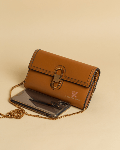 محفظة/شنطة كروس ماركة فوسيل