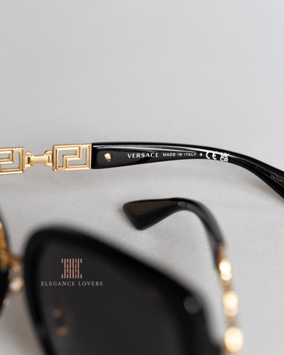 نظارة شمسية نسائية ماركة فرزاتشي