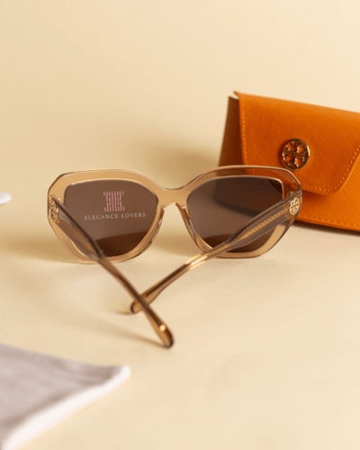 نظارة شمسية نسائية ماركة توري بورش