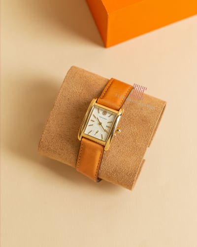 ساعة نسائية ماركة توري بورش TBW1068