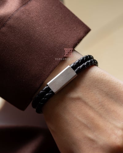 إسوارة رجالية ماركة ديزل DX1247040