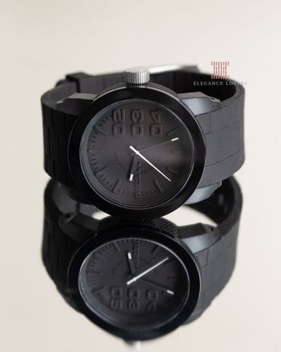 ساعة رجالية ماركة ديزل DZ1437