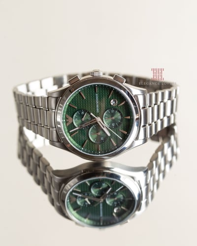 ساعة رجالية ماركة امبريو ارماني AR11529