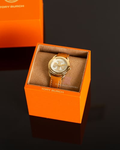 ساعة نسائية ماركة توري بورش TBW7226