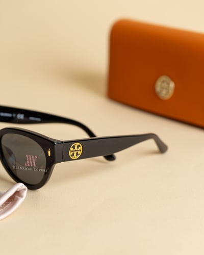 نظارة شمسية نسائية ماركة توري بورش