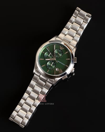 ساعة رجالية ماركة امبريو ارماني AR11529