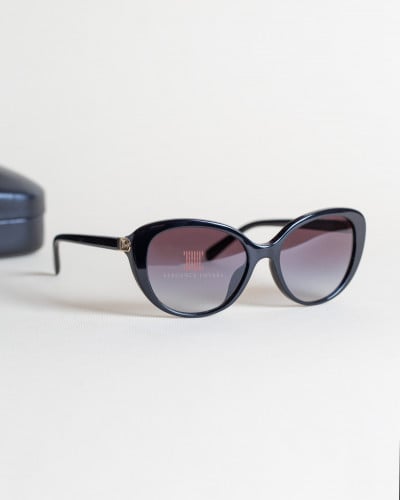نظارة شمسية نسائية ماركة كوتش - Black Cat Eye