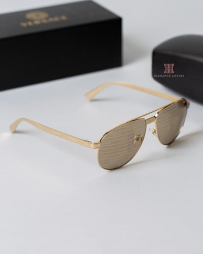 نظارة شمسية رجالية ماركة فرزاتشي