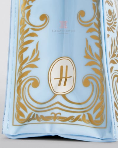 شنطة كتف ماركة هارودز