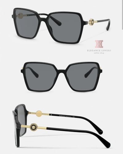 نظارة شمسية نسائية ماركة فرزاتشي