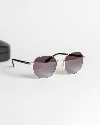 نظارة شمسية نسائية ماركة كوتش 90058G Shiny Light G...