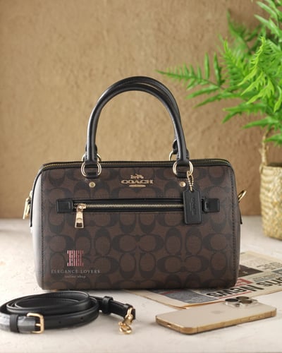 شنطة كتف/كروس ماركة كوتش