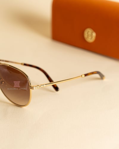 نظارة شمسية نسائية ماركة توري بورش