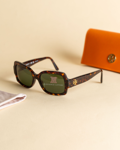 نظارة شمسية نسائية ماركة توري بورش