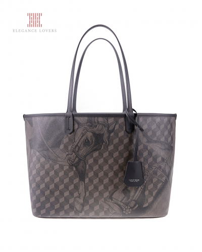 شنطة كتف ماركة لوب نوار