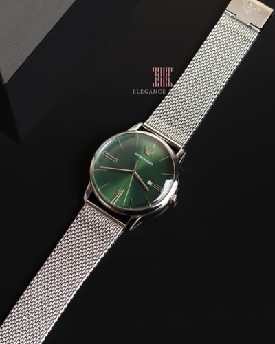 ساعة رجالية ماركة امبريو ارماني AR11578