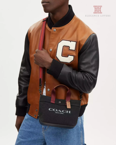 شنطة كروس ماركة كوتش - Tote 20