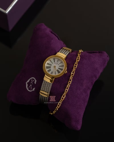 ساعة نسائية ماركة شاريول - ST25Y.500.009