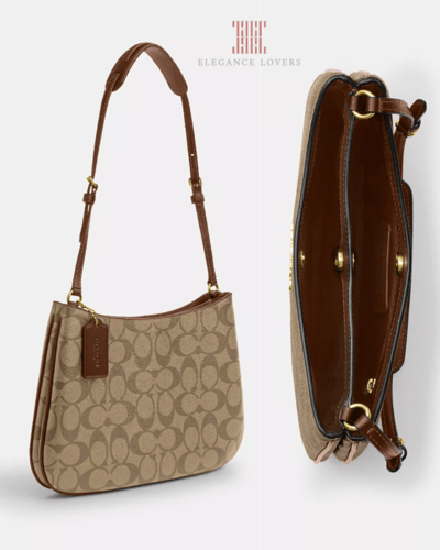 شنطة كتف ماركة كوتش