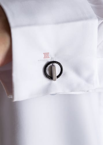 كبك ماركة شاريول Zen Harmony Black