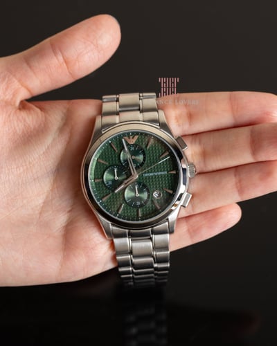 ساعة رجالية ماركة امبريو ارماني AR11529