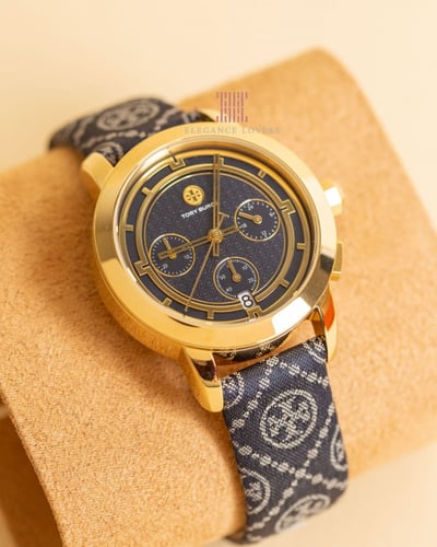 ساعة نسائية ماركة توري بورش TBW1038