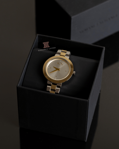 ساعة نسائية ماركة ارماني اكسشينج AX5171