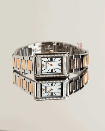 ساعة نسائية ماركة امبريو ارماني AR11626