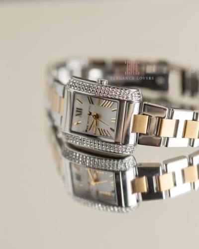 ساعة نسائية ماركة مايكل كورس MK4882