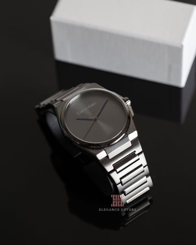 ساعة رجالية ماركة كالفين كلاين Calvin Klein 252004...