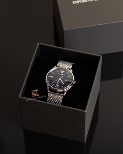 ساعة رجالية ماركة امبريو ارماني AR11571