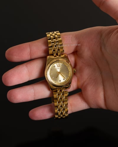 ساعة نسائية ماركة مايكل كورس MK4741