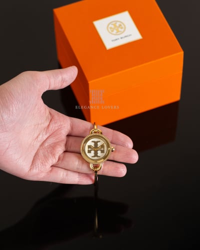 ساعة نسائية ماركة توري بورش TBW6015SET