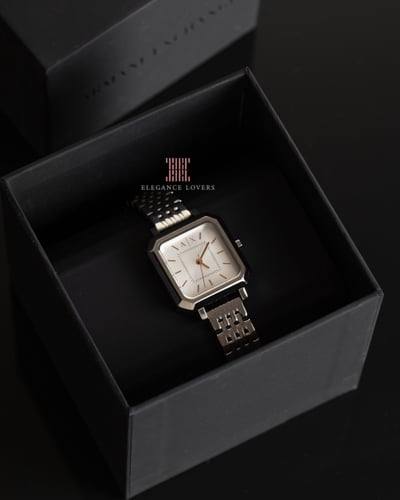 ساعة نسائية ماركة ارماني اكسشينج AX5724