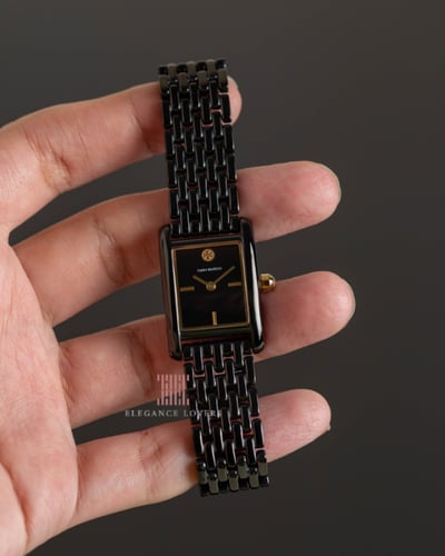 ساعة نسائية ماركة توري بورش TBW1086 - The Eleanor...