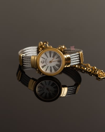 ساعة نسائية ماركة شاريول - ST25Y.500.009