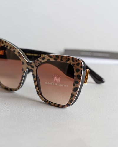 نظارة شمسية نسائية ماركة دولتشي آند جابانا - D&G T...