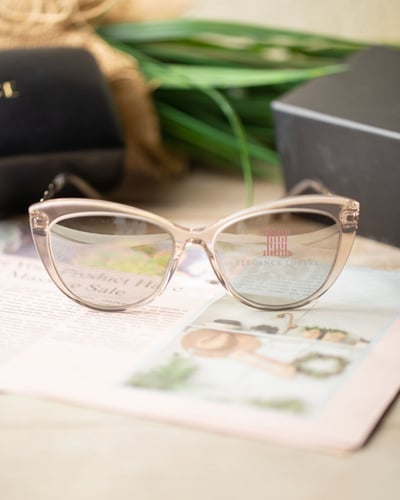 نظارة شمسية نسائية ماركة فرزاتشي