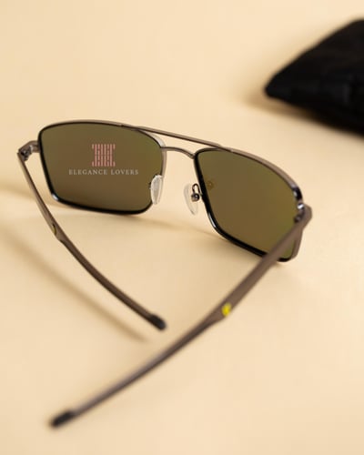 نظارة شمسية رجالية ماركة فيراري FZ5001 Blue