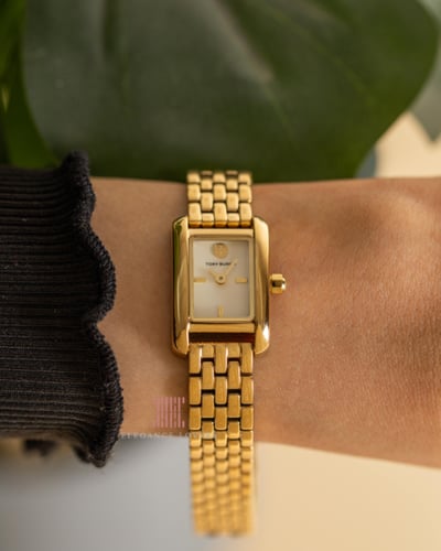 ساعة نسائية ماركة توري بورش TBW1092