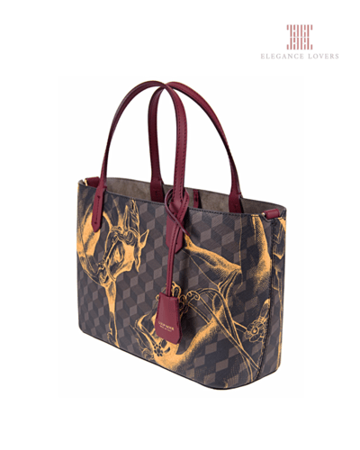 شنطة كتف ماركة لوب نوار