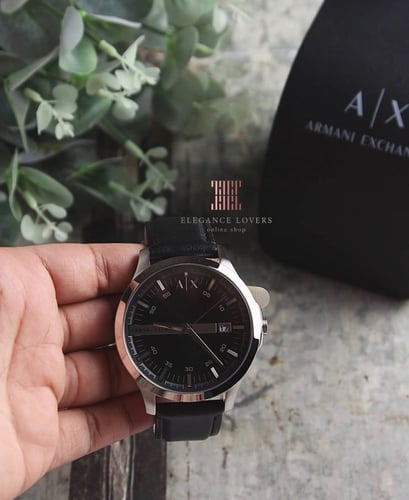 ساعة رجالية ماركة ارماني اكسشينج AX2101